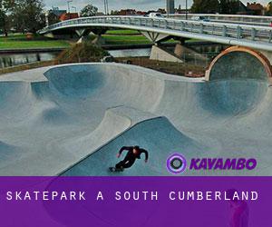 Skatepark à South Cumberland