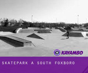 Skatepark à South Foxboro