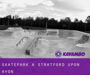 Skatepark à Stratford-upon-Avon