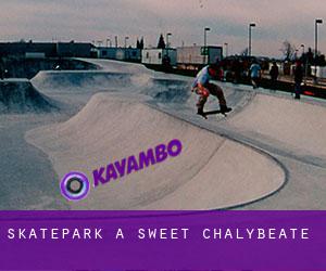Skatepark à Sweet Chalybeate