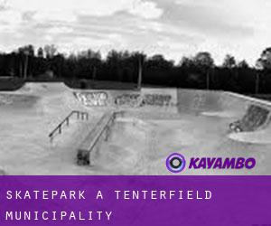 Skatepark à Tenterfield Municipality