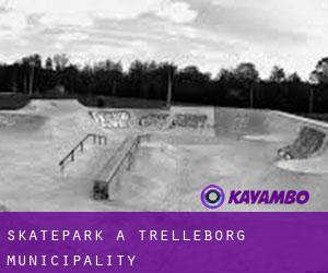 Skatepark à Trelleborg Municipality