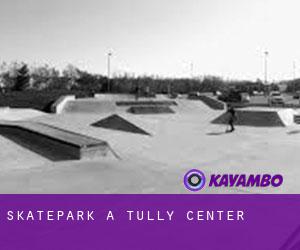 Skatepark à Tully Center