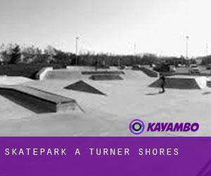 Skatepark à Turner Shores