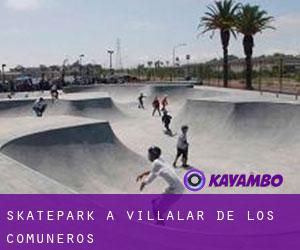 Skatepark à Villalar de los Comuneros