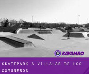 Skatepark à Villalar de los Comuneros