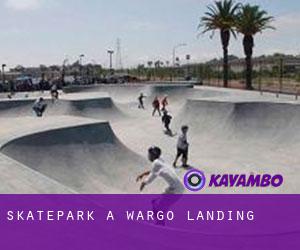 Skatepark à Wargo Landing