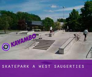 Skatepark à West Saugerties