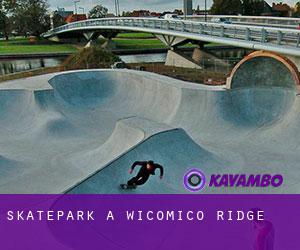 Skatepark à Wicomico Ridge