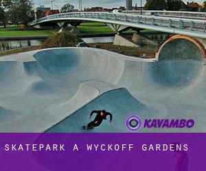 Skatepark à Wyckoff Gardens