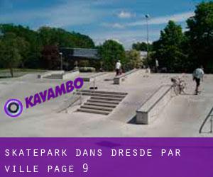 Skatepark dans Dresde par ville - page 9