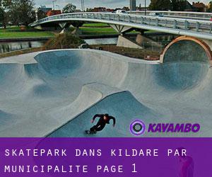 Skatepark dans Kildare par municipalité - page 1