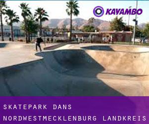 Skatepark dans Nordwestmecklenburg Landkreis par municipalité - page 2