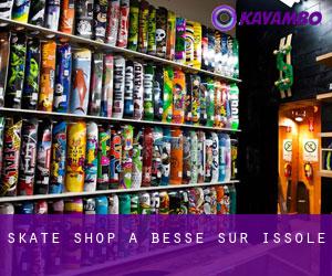 Skate shop à Besse-sur-Issole
