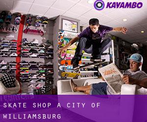 Skate shop à City of Williamsburg