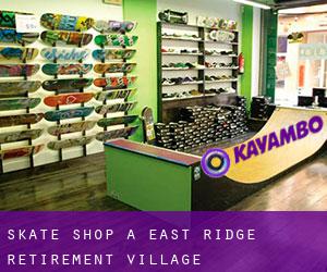 Skate shop à East Ridge Retirement Village