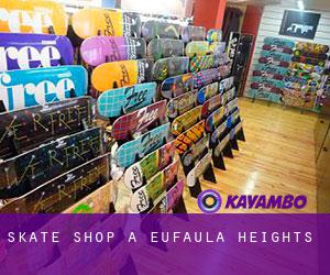 Skate shop à Eufaula Heights