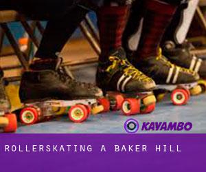 Rollerskating à Baker Hill