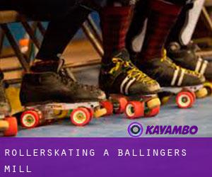 Rollerskating à Ballingers Mill