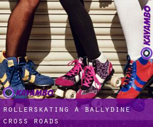 Rollerskating à Ballydine Cross Roads