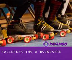 Rollerskating à Bougeâtre