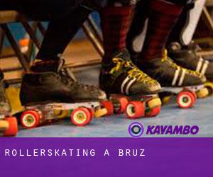 Rollerskating à Bruz