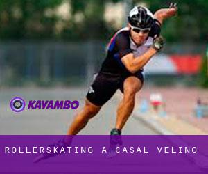 Rollerskating à Casal Velino