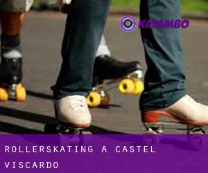 Rollerskating à Castel Viscardo