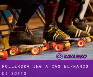 Rollerskating à Castelfranco di Sotto