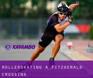 Rollerskating à Fitzgerald Crossing