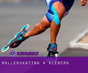 Rollerskating à Kleberg