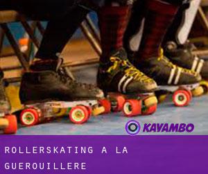 Rollerskating à La Guérouillère