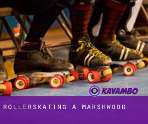 Rollerskating à Marshwood