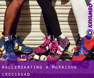 Rollerskating à Morrison Crossroad