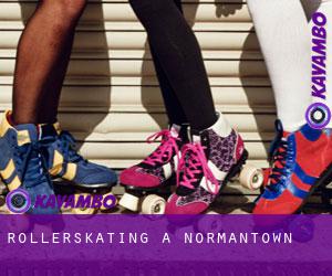 Rollerskating à Normantown
