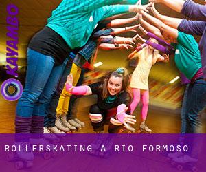 Rollerskating à Rio Formoso