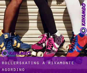 Rollerskating à Rivamonte Agordino