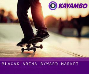 Mlacak Arena (ByWard Market)