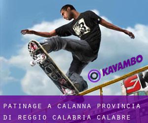 patinage à Calanna (Provincia di Reggio Calabria, Calabre)