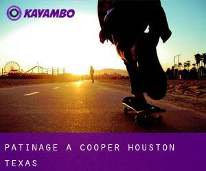 patinage à Cooper (Houston, Texas)