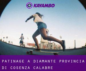 patinage à Diamante (Provincia di Cosenza, Calabre)