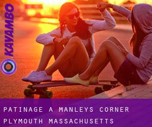patinage à Manleys Corner (Plymouth, Massachusetts)