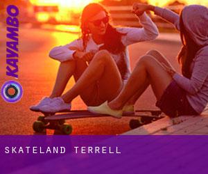 Skateland (Terrell)